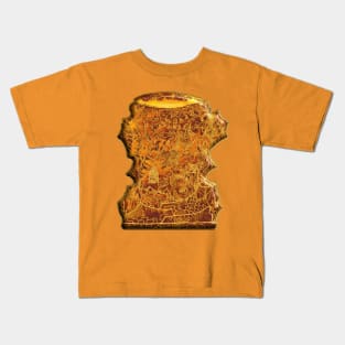 YokVase Kids T-Shirt